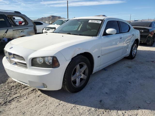 DODGE CHARGER SX 2010 z numerem VIN 2B3CA3CV1AH259288 - Zdjęcie z aukcji