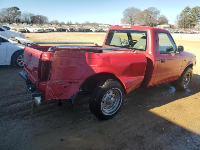 Photo 3 from auction – 1999 FORD RANGER with VIN 1FTYR10C8XUB09835