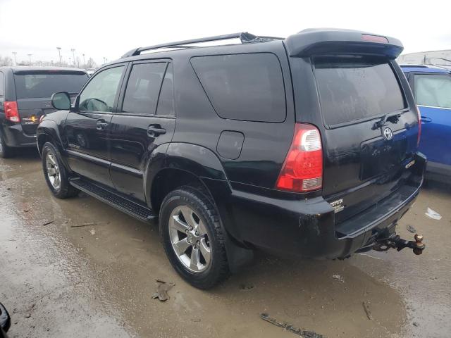 Photo 2 from auction – 2006 TOYOTA 4RUNNER LI with VIN JTEBT17R468033504