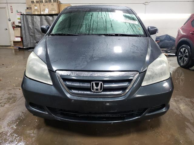 Фото 5 с аукциона – 2005 HONDA ODYSSEY EX с VIN 5FNRL38625B072139