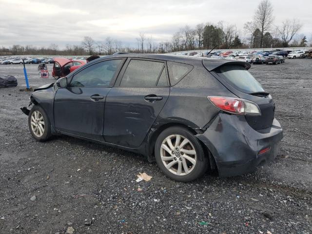 Photo 2 from auction – 2013 MAZDA 3 I with VIN JM1BL1M78D1822476