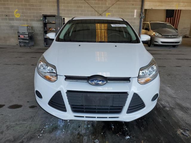 Photo 5 from auction – 2013 FORD FOCUS SE with VIN 1FADP3K28DL142829
