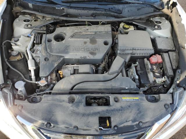 Photo 11 from auction – 2017 NISSAN ALTIMA 2.5 with VIN 1N4AL3AP4HC480214
