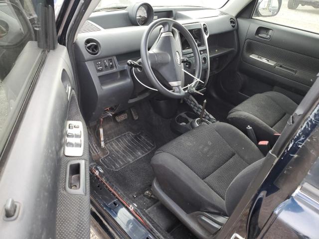 Photo 8 from auction – 2004 TOYOTA SCION XB with VIN JTLKT324840148313