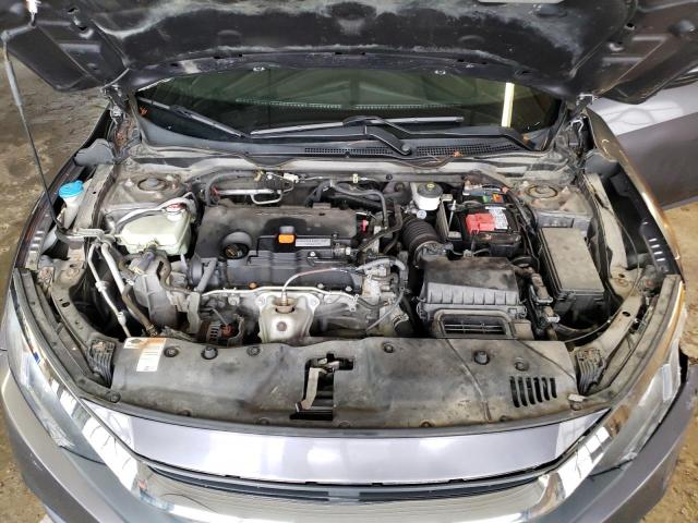 Photo 11 from auction – 2017 HONDA CIVIC LX with VIN 19XFC2F51HE220332