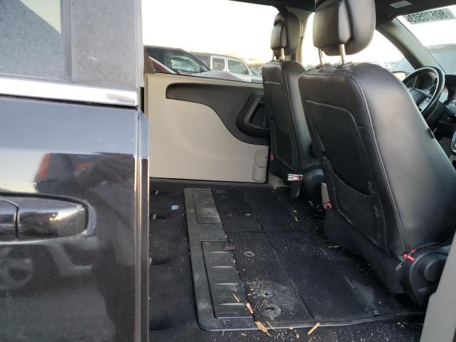 Photo 10 from auction – 2017 DODGE GRAND CARA with VIN 2C4RDGCG0HR799681