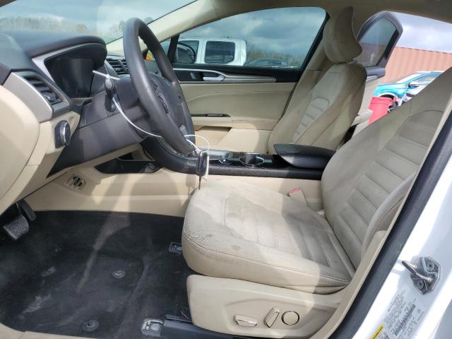 Photo 7 from auction – 2015 FORD FUSION SE with VIN 1FA6P0H71F5114937