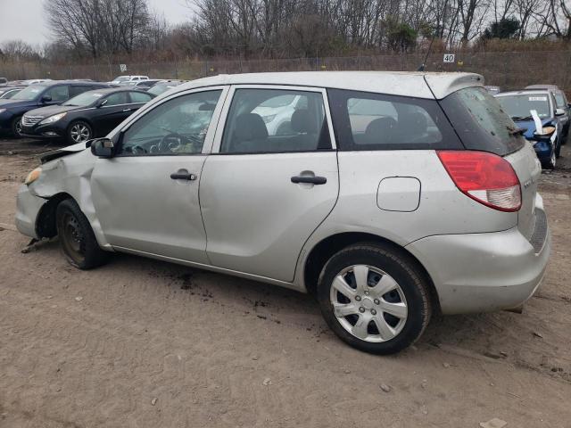 Photo 2 from auction – 2004 TOYOTA COROLLA MA with VIN 2T1KR32E54C226071