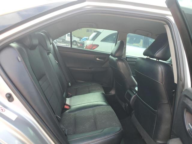 Photo 10 from auction – 2017 TOYOTA CAMRY LE with VIN 4T1BF1FK4HU426778