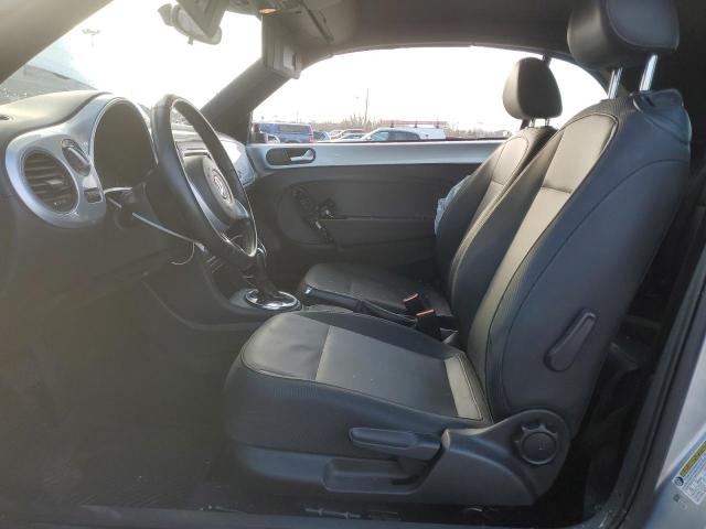 Photo 7 from auction – 2013 VOLKSWAGEN BEETLE with VIN 3VW5P7AT1DM815231