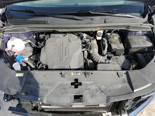 Photo 12 from auction – 2023 KIA CARNIVAL L with VIN KNDNB4H33P6252953