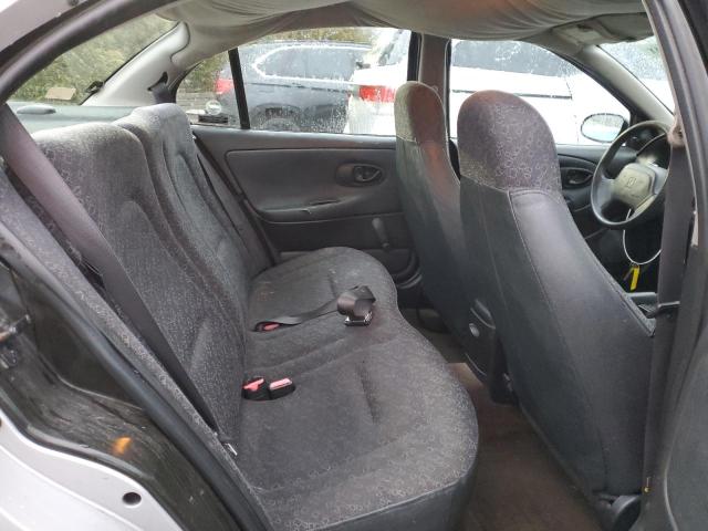 Photo 10 from auction – 2001 SATURN SL1 with VIN 1G8ZH52851Z340431