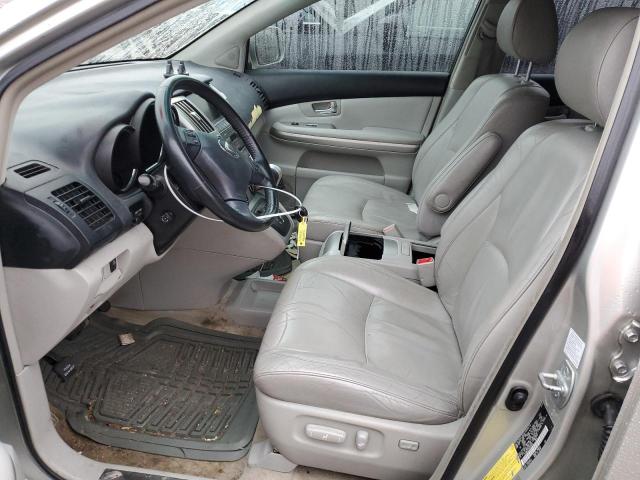 Photo 7 from auction – 2006 LEXUS RX 400 with VIN JTJHW31U160009252