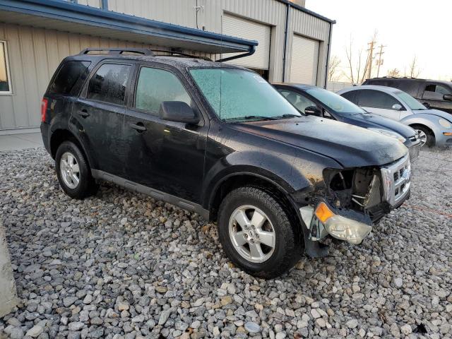 Photo 4 from auction – 2009 FORD ESCAPE XLT with VIN 1FMCU93G09KB25768