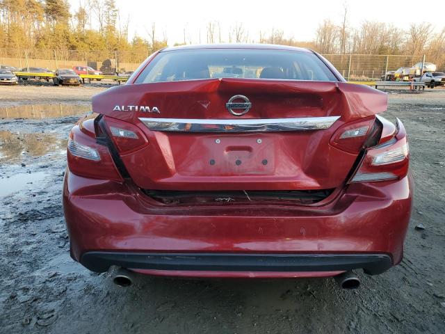 Photo 6 from auction – 2018 NISSAN ALTIMA 2.5 with VIN 1N4AL3AP6JC213890