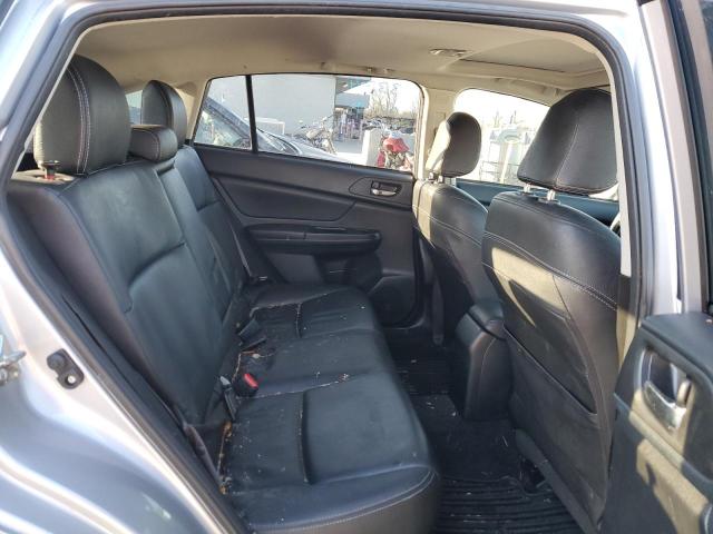 Photo 11 from auction – 2013 SUBARU XV CROSSTR with VIN JF2GPAKC4D2855366