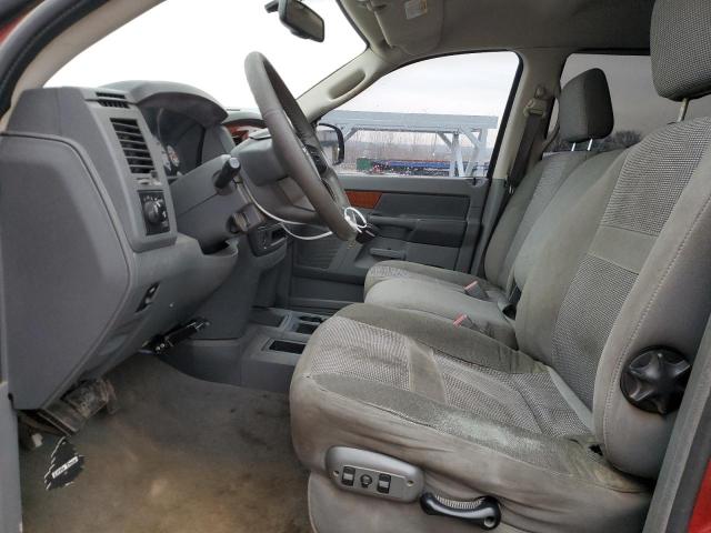 Фото 7 с аукциона – 2006 DODGE RAM 1500 с VIN 3D7KS19D96G150374