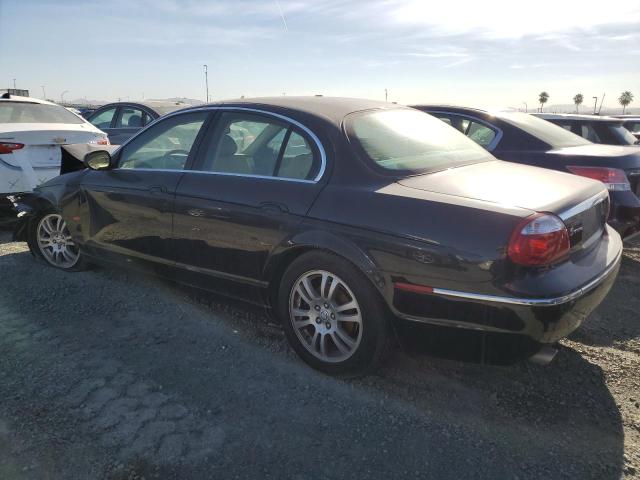 Photo 2 from auction – 2005 JAGUAR S-TYPE with VIN SAJWA01T65FN17714