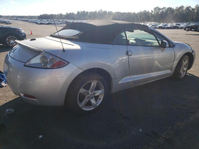 Photo 3 from auction – 2008 MITSUBISHI ECLIPSE SP with VIN 4A3AL25F48E005136