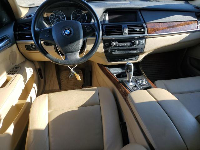 Photo 8 from auction – 2013 BMW X5 XDRIVE3 with VIN 5UXZV4C53D0B17134