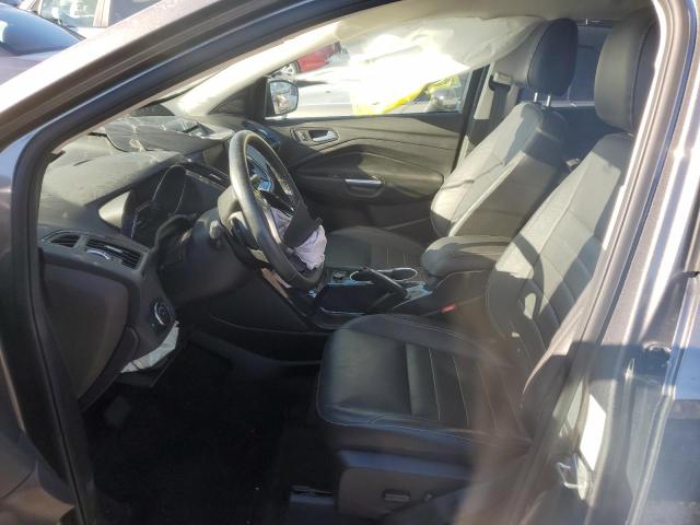 Photo 7 from auction – 2014 FORD ESCAPE TIT with VIN 1FMCU0J97EUA38982