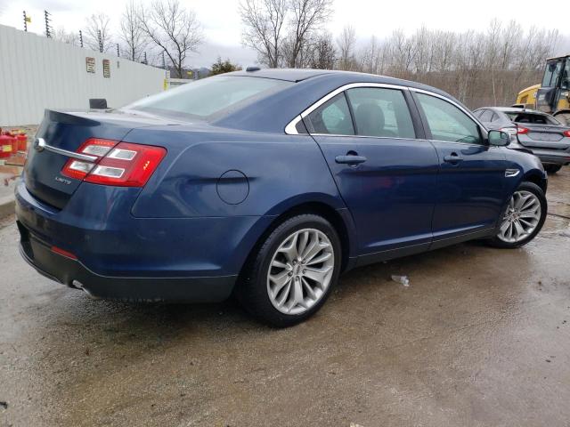 Photo 3 from auction – 2016 FORD TAURUS LIM with VIN 1FAHP2F84GG102951