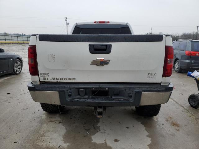 Photo 6 from auction – 2009 CHEVROLET 2500 with VIN 1GCHK49K39E126068