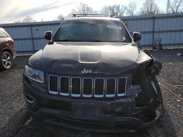 Photo 5 from auction – 2014 JEEP GRAND CHER with VIN 1C4RJFAG2EC262403