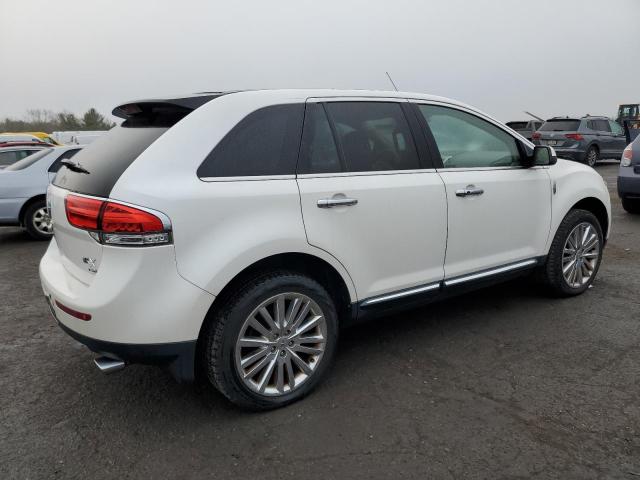 Photo 3 from auction – 2011 LINCOLN MKX with VIN 2LMDJ8JK8BBJ19431
