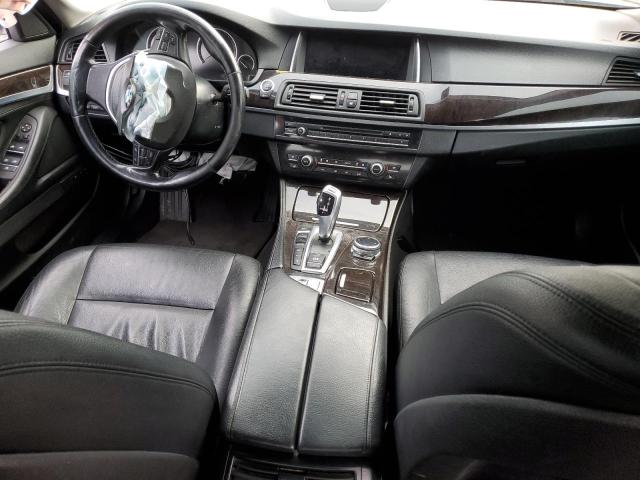 Photo 8 from auction – 2015 BMW 528 XI with VIN WBA5A7C54FD621825