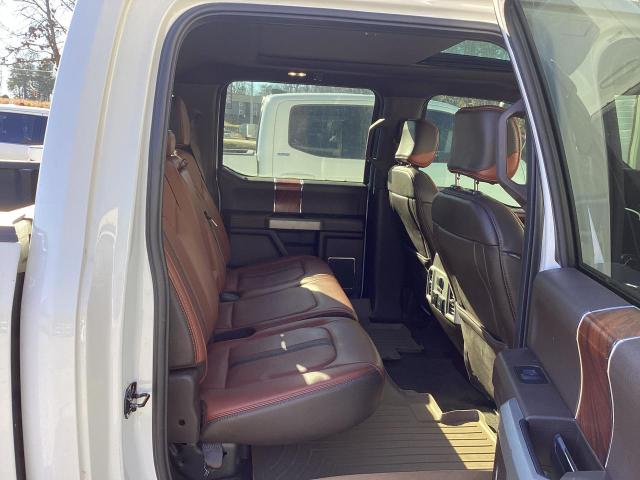 Photo 6 from auction – 2018 FORD F150 SUPER with VIN 1FTEW1EG1JFA98566