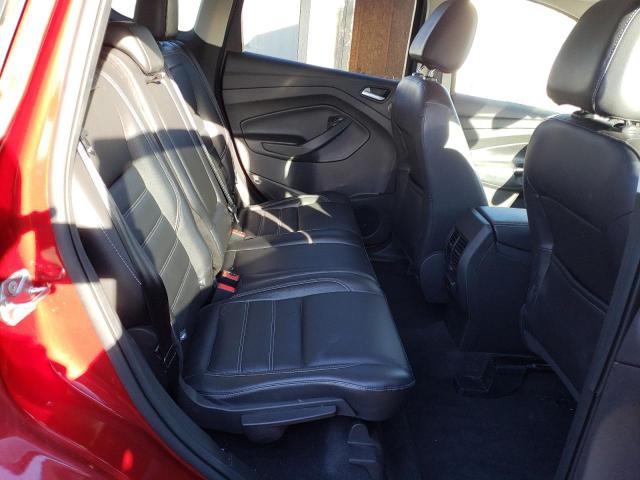 Photo 11 from auction – 2017 FORD ESCAPE TIT with VIN 1FMCU0J92HUA37419