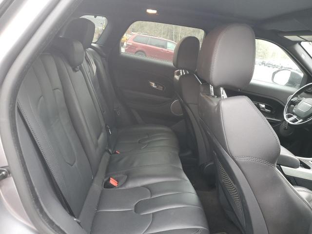 Photo 10 from auction – 2014 LAND ROVER RANGE ROVE with VIN SALVR2BGXEH898934