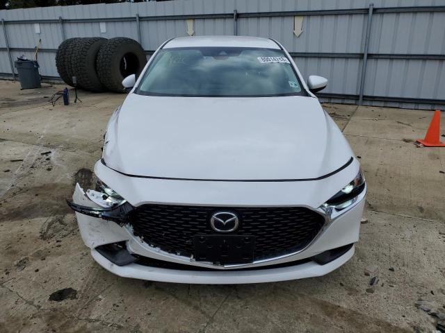 Photo 5 from auction – 2023 MAZDA 3 SELECT with VIN 3MZBPABM1PM369190