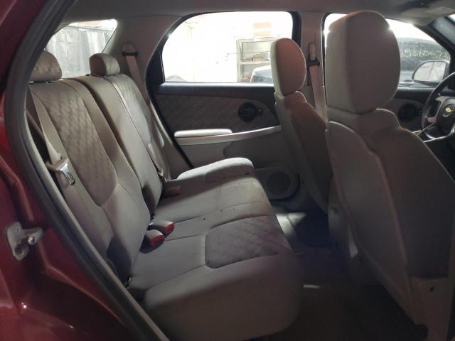 Photo 10 from auction – 2008 CHEVROLET EQUINOX LS with VIN 2CNDL23F186281230
