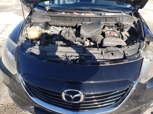 Photo 12 from auction – 2014 MAZDA CX-9 TOURI with VIN JM3TB2CA5E0428488