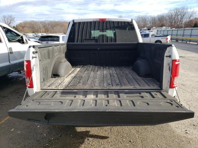 Photo 6 from auction – 2017 FORD F150 with VIN 1FTEW1EP6HKD41791