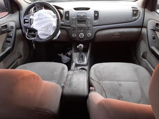 Photo 8 from auction – 2011 KIA FORTE EX with VIN KNAFU4A23B5452050