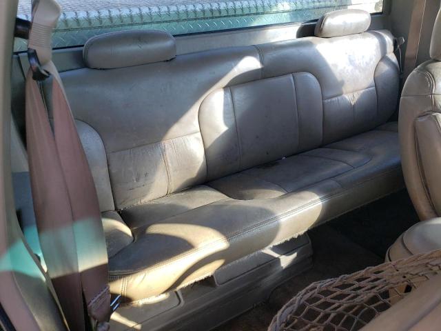 Photo 10 from auction – 1998 CHEVROLET GMT-400 C1 with VIN 1GCEC19R1WR126960