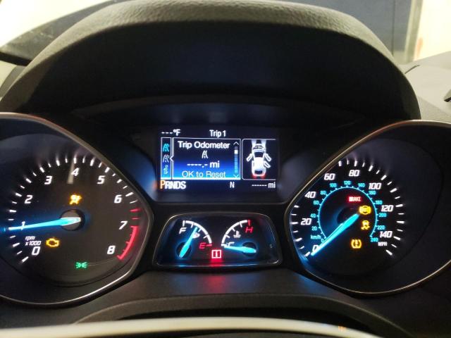 Photo 9 from auction – 2016 FORD ESCAPE SE with VIN 1FMCU0GXXGUA60645