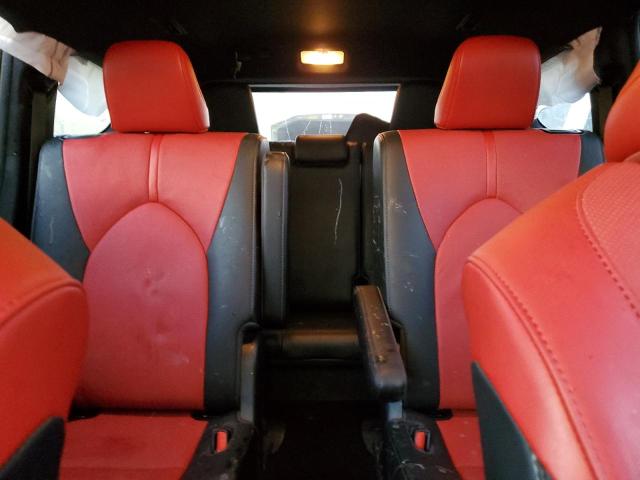 Photo 10 from auction – 2021 TOYOTA HIGHLANDER with VIN 5TDJZRBHXMS122322