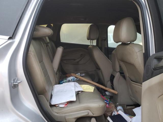Photo 10 from auction – 2014 FORD ESCAPE TIT with VIN 1FMCU9JX2EUA70094