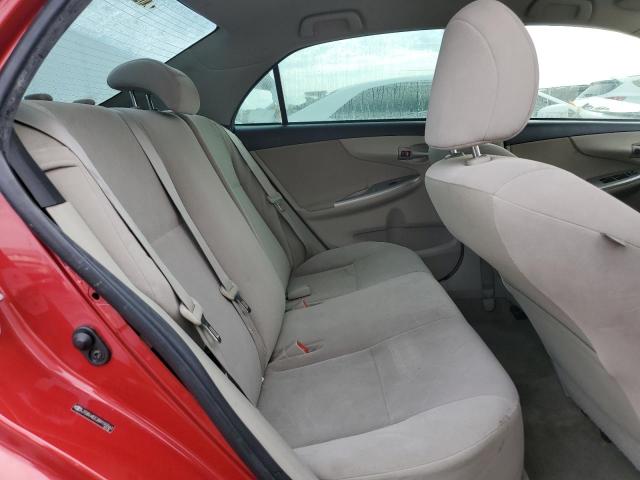 صورة رقم 10 من المزاد - 2011 TOYOTA COROLLA BA مع VIN JTDBU4EE2B9155561
