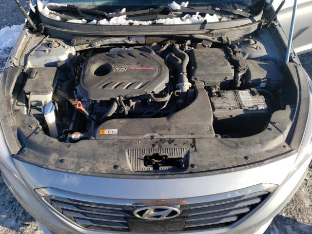 Photo 11 from auction – 2015 HYUNDAI SONATA SPO with VIN 5NPE34AB5FH087944