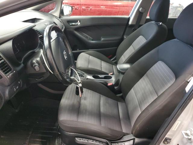 Photo 7 from auction – 2014 KIA FORTE EX with VIN KNAFX4A87E5179467