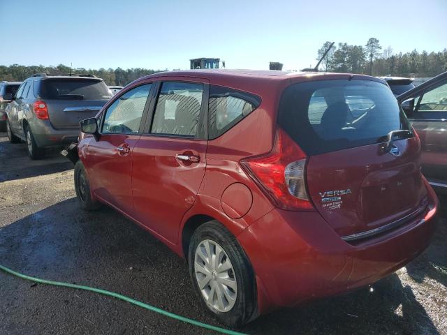 Photo 2 from auction – 2015 NISSAN VERSA NOTE with VIN 3N1CE2CPXFL436632
