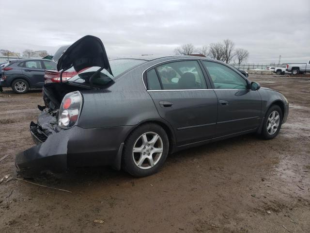 Photo 3 from auction – 2006 NISSAN ALTIMA S with VIN 1N4AL11D16C225611