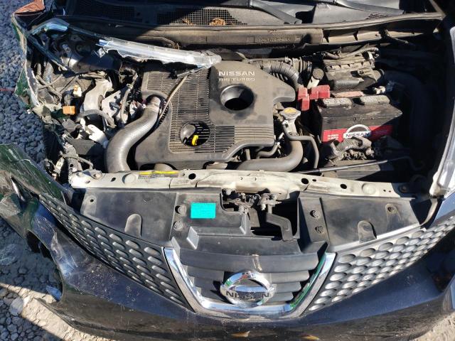 Photo 11 from auction – 2013 NISSAN JUKE S with VIN JN8AF5MRXDT203995
