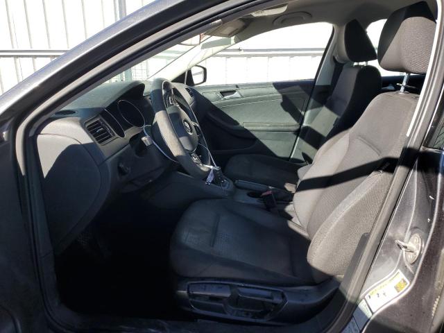 Photo 7 from auction – 2015 VOLKSWAGEN JETTA BASE with VIN 3VW2K7AJ2FM258204