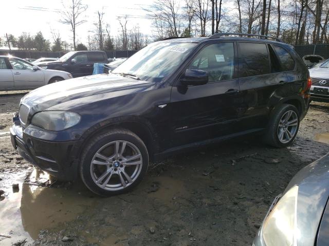 Photo 1 from auction – 2011 BMW X5 XDRIVE5 with VIN 5UXZV8C5XBL418662
